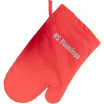 HS Flamingo Rukavice ke krbu a grilu