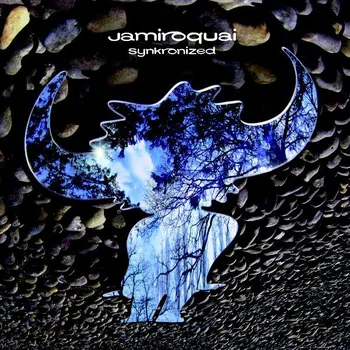 Zahraniční hudba Synkronized - Jamiroquai [LP]