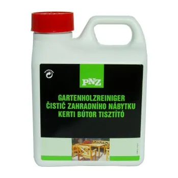 PNZ Čistič zahradního nábytku 1l