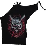 DÁMSKÉ TRIČKO Tričko Spiral NEVER TOO LOUD TR439227 Velikost: S