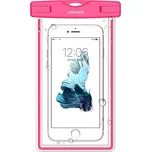 Usams Luminous růžové do 5,5"