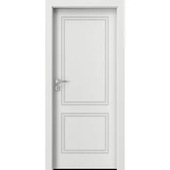 Interiérové dveře PORTADOORS interiérové dveře PORTA VECTOR model V