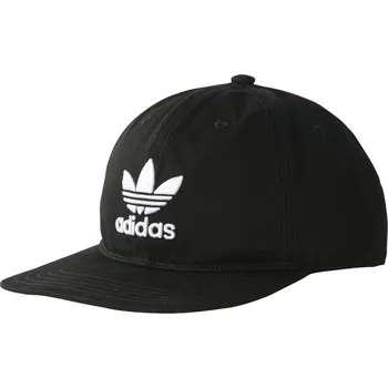 Adidas Trefoil Cap OSFW BK7277 uni Kšiltovka Adidas Trefoil Cap OSFW BK7277 uni