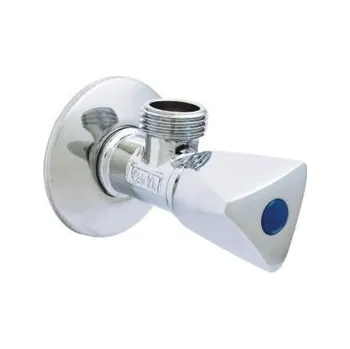 Ventil Pračkový ventil 1/2&quot; x 3/4&quot;, s kuželkou - FANSKI