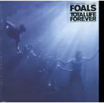 Total Life Forever - Foals [LP]