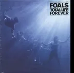 Total Life Forever - Foals [LP]