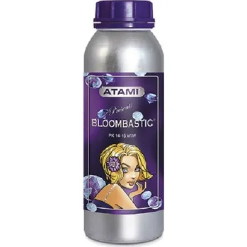 Hnojivo Atami ATA Bloombastic Objem: 325ml