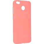 Mercury Pouzdro / kryt pro HONOR 10 - Mercury, Soft Feeling Pink