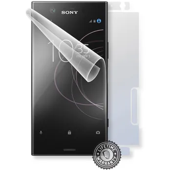 Screenshield ochranná fólie pro Sony Xperia XZ1 Compact G8441
