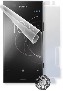 Screenshield ochranná fólie pro Sony Xperia XZ1 Compact G8441