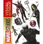 Marvel Studios Visual Dictionary - Adam…