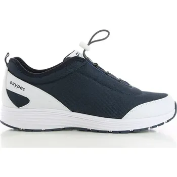 Pracovní obuv Safety Jogger Obuv MAUD OB LADY, různé barvy Velikost 39 (6) modrá