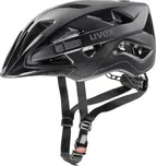 UVEX Active CC Black Matt