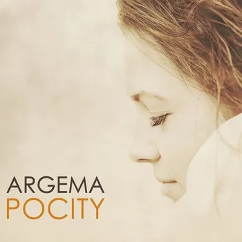 Česká hudba Pocity - Argema [CD]