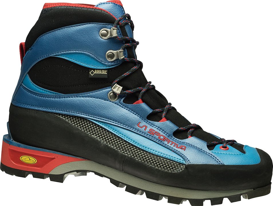 La Sportiva Trango Guide Evo GTX Blue/Fame - Zbozi.cz