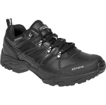 Pracovní obuv Bennon Panther Air Ob Low černé
