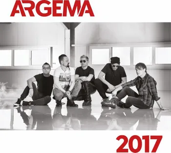 Argema 2017 - Argema [CD]