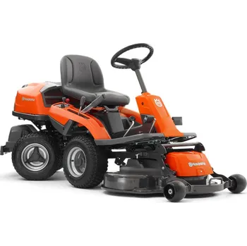 Zahradní traktor Husqvarna Rider 214TC + žací ústrojí