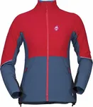High Point Gale Lady Jacket Red/Blue…