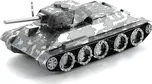 Metal Earth Tank T-34 3D