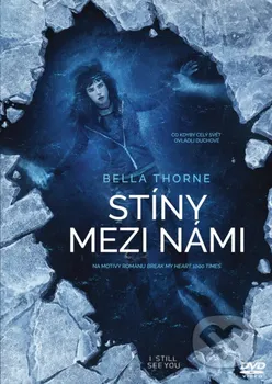 DVD film DVD Stíny mezi námi