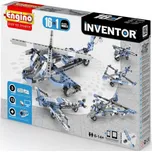 Stavebnice Engino Inventor 16 modelů létajících strojů