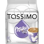 Jacobs Tassimo Milka