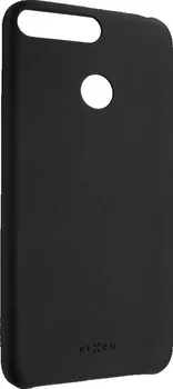 Pouzdro na mobilní telefon Fixed Tale pro Huawei Y6 Prime (2018) černé