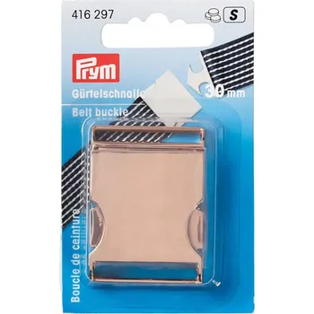 Opasek Spona Prym na opasek 416297, 30 mm