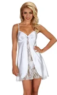 Beauty Night Fashion Alexandra Chemise bílá