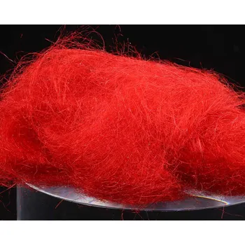 Sybai Super Bright Dubbing Bloody Red