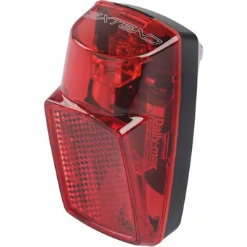 Cyklosvítilna Extend REDON-2 (Světlo zadní REDON-2 na blatník)