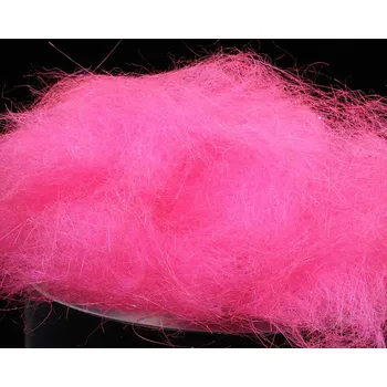 Sybai Super Bright Dubbing Fluo Pink