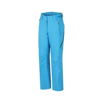 Snowboardové kalhoty Hannah Puro Blue Jewel