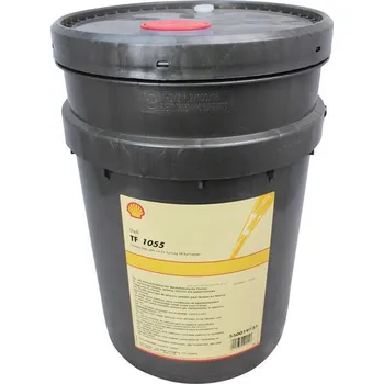 Motorový olej Shell TF 1055 SAE 75W-90 20L