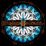 Prevail II - Kobra And The Lotus [CD]