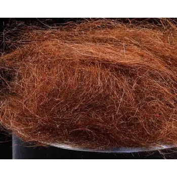 Sybai Super Bright Dubbing Brown