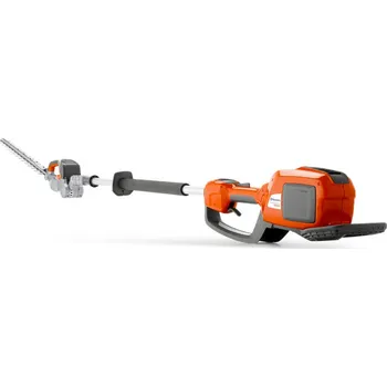 Nůžky na živý plot Husqvarna: Perfektní nástroj pro dokonalou zahradu