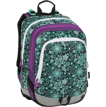 Školní batoh Bagmaster Alfa 9