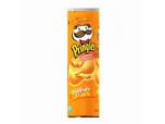 Pringles Cheddar Cheese 158 g
