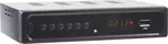 Stualarm DVB-T2/HEVC/H.265