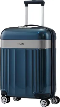 Cestovní kufr Titan Spotlight Flash 4w S
