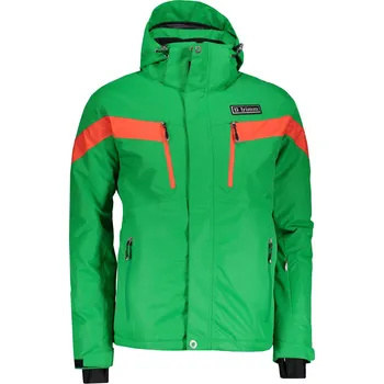 Trimm Spectrum zelená/oranžová Trimm Spectrum zelená/oranžová