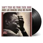 Don't Turn Me From Your Door - John Lee…