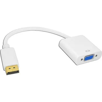 Redukce ADAPTÉR DISPLAY PORT/ VGA