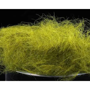 Sybai Super Bright Dubbing Olive