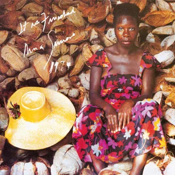 Zahraniční hudba It Is Finished - Nina Simone [LP]
