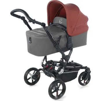 Kočárek Recenze JANÉ Epic Formula Koos iSize Micro 2019