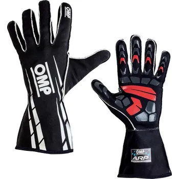 Rukavice OMP Karting Rukavice Advanced Rainproof (ARP) L
