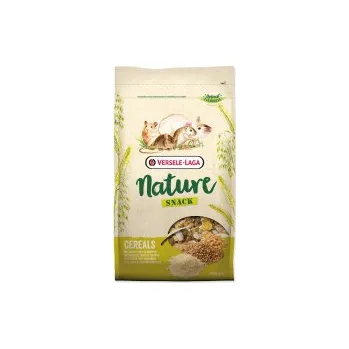 Krmivo pro hlodavce Snack VERSELE-LAGA Nature Cereals 500g 1ks